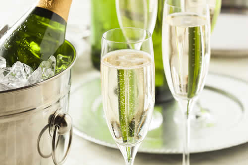 champagne champagne