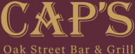 Cap’s Oak Street Bar & Grill Restaurant